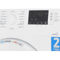 Стиральная машина Beko WSRE7612XWW