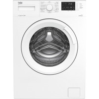 Стиральная машина Beko WSRE7612XWW