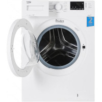 Стиральная машина Beko WSRE7612XWW