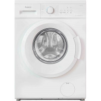 Стиральная машина Бирюса WM-ME610/04, белый, 6кг