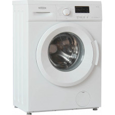 Стиральная машина Бирюса WM-ME610/08, белый, 6кг
