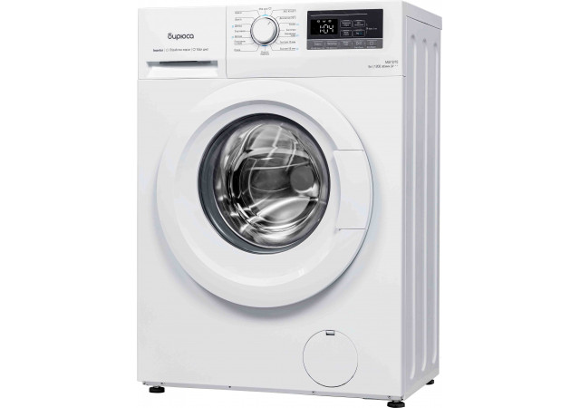 Стиральная машина Бирюса WM-ML612/10 inverter, заказать недорого с доставкой, низкая цена.