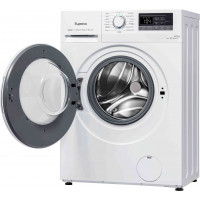 Стиральная машина Бирюса WM-ML612/10 inverter, белый, 6кг, пар