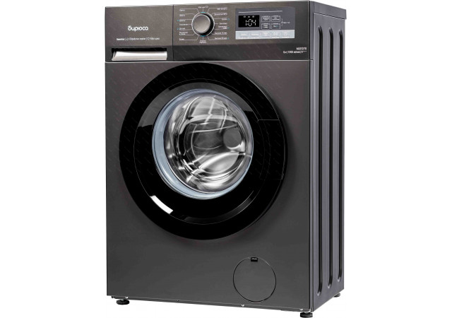 Стиральная машина Бирюса WM-ML612/10 DM inverter, заказать недорого с доставкой, низкая цена.
