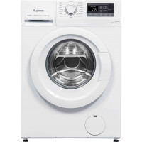 Стиральная машина Бирюса WM-ML712/10 inverter, белый, 7кг, пар