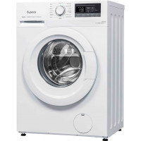 Стиральная машина Бирюса WM-ML712/10 inverter, белый, 7кг, пар