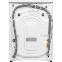 Стиральная машина Бирюса WM-ML712/10 inverter, белый, 7кг, пар