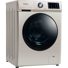 Стиральная машина Бирюса WM-SL1214/15 B inverter, золотой/черный, 12кг Стиральная машина Бирюса WM-SL1214/15 B inverter, золотой/черный, 12кг