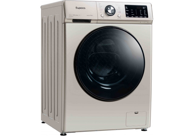 Стиральная машина Бирюса WM-SL1214/15 B inverter, заказать недорого с доставкой, низкая цена.