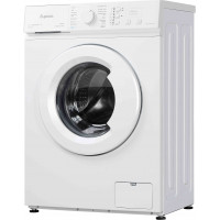 Стиральная машина Бирюса WM-SM510/10 inverter, белый, 5кг, пар