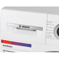 Стиральная машина Bosch WGA142X6OE Serie 4 inverter