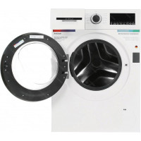 Стиральная машина Bosch WGA142X6OE Serie 4 inverter