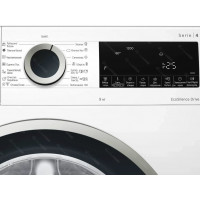 Стиральная машина Bosch WGA142X6OE Serie 4 inverter