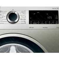 Стиральная машина Bosch WGA242XVME Serie 4 inverter
