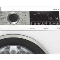 Стиральная машина Bosch WGA254X0ME Serie 4 inverter