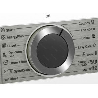 Стиральная машина Bosch WGA254X0ME Serie 4 inverter