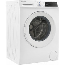 Стиральная машина Daewoo WM012T2WU9RU, белый, 10,5кг, пар Стиральная машина Daewoo WM012T2WU9RU, белый, 10,5кг, пар
