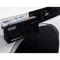 Стиральная машина DeLonghi DWM 1145 VI ALICIA inverter