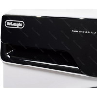 Стиральная машина DeLonghi DWM 1145 VI ALICIA inverter
