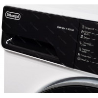 Стиральная машина DeLonghi DWM 624 VI ALICIA inverter