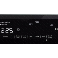 Стиральная машина DeLonghi DWM 1145 VI ALICIA inverter