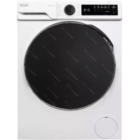 Стиральная машина DeLonghi DWM 825 V ALICIA inverter Стиральная машина DeLonghi DWM 825 V ALICIA inverter