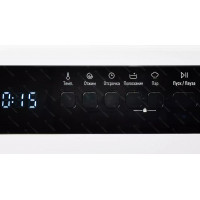 Стиральная машина DeLonghi DWM 825 V ALICIA inverter