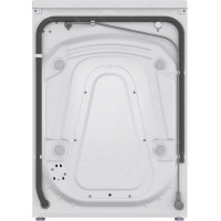 Стиральная машина Gorenje W2NHPI 62SCS inverter, белый/серебро, 6кг, пар