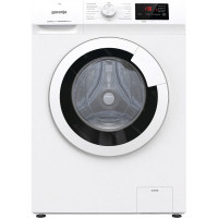 Стиральная машина Gorenje WHE60SFS Стиральная машина Gorenje WHE60SFS