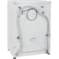 Стиральная машина Hiberg i-DDQ6-612 W inverter