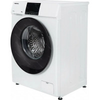 Стиральная машина Hiberg i-DDQ6-612 W inverter