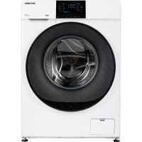 Стиральная машина Hiberg i-DDQ6-612 W inverter Стиральная машина Hiberg i-DDQ6-612 W inverter