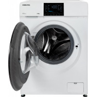 Стиральная машина Hiberg i-DDQ6-612 W inverter