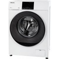 Стиральная машина Hiberg i-DDQ6-612 W inverter