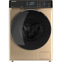 Стиральная машина Hiberg i-DDQ9-712 G inverter