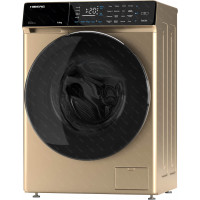 Стиральная машина Hiberg i-DDQ9-712 G inverter