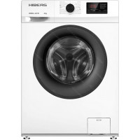 Стиральная машина Hiberg WHQS4-712W Стиральная машина Hiberg WHQS4-712W