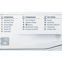 Стиральная машина Hotpoint-Ariston VMSG 601 B