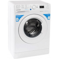 Стиральная машина Indesit BWSA 6109 WWV, белый, 6кг, пар, инвертор