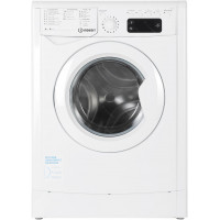 Стиральная машина Indesit IWSE 6105 (CIS).L, белый, 6кг