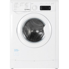 Стиральная машина Indesit IWSE 6105 (CIS).L, белый, 6кг