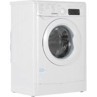 Стиральная машина Indesit IWSE 6105 (CIS).L, белый, 6кг