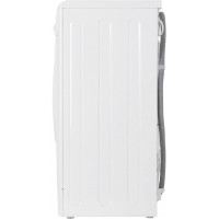 Стиральная машина Indesit IWSE 6105 (CIS).L, белый, 6кг