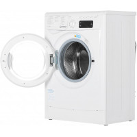 Стиральная машина Indesit IWSE 6105 (CIS).L, белый, 6кг