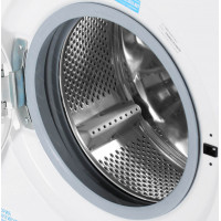 Стиральная машина Indesit IWSE 6105 (CIS).L, белый, 6кг