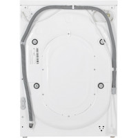 Стиральная машина Indesit IWSE 6105 (CIS).L, белый, 6кг