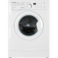 Стиральная машина Indesit MSD 615, белый, 6кг