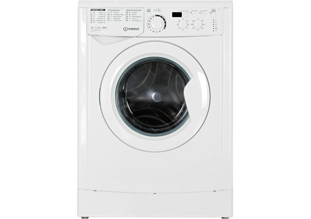 Стиральная машина Indesit MSD 615, заказать недорого с доставкой, низкая цена.