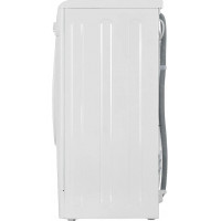 Стиральная машина Indesit MSD 615, белый, 6кг