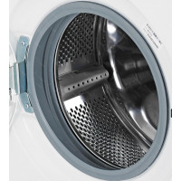 Стиральная машина Indesit MSD 615, белый, 6кг